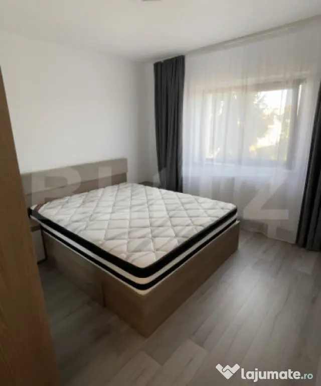 Apartament cu 3 camere | De închiriat | Vasile Lupu | Comis - Pitesti (Arges)