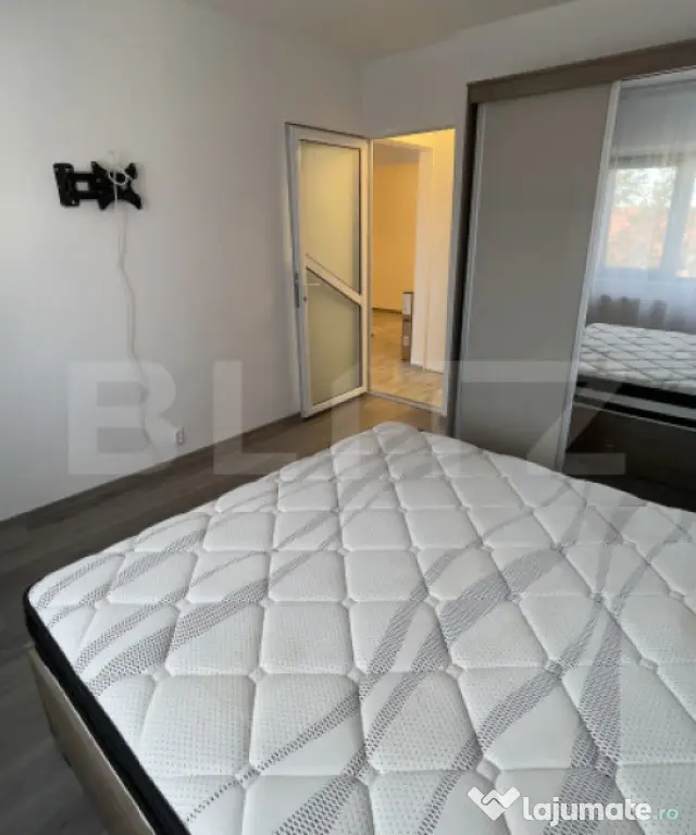 Apartament cu 3 camere | De închiriat | Vasile Lupu | Comis - Pitesti (Arges)