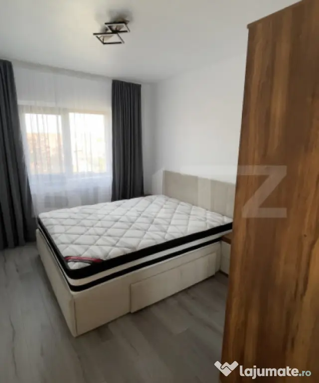 Apartament cu 3 camere | De închiriat | Vasile Lupu | Comis - Pitesti (Arges)
