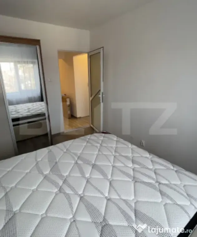 Apartament cu 3 camere | De închiriat | Vasile Lupu | Comis - Pitesti (Arges)