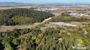 Aproape de Brașov, departe de agitație - Teren cu pădure în Cristian 