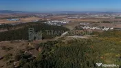 Aproape de Brașov, departe de agitație - Teren cu pădure în Cristian 