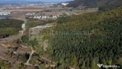 Aproape de Brașov, departe de agitație - Teren cu pădure în Cristian 