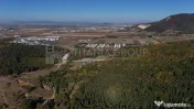 Aproape de Brașov, departe de agitație - Teren cu pădure în Cristian 