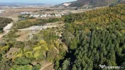 Aproape de Brașov, departe de agitație - Teren cu pădure în Cristian 
