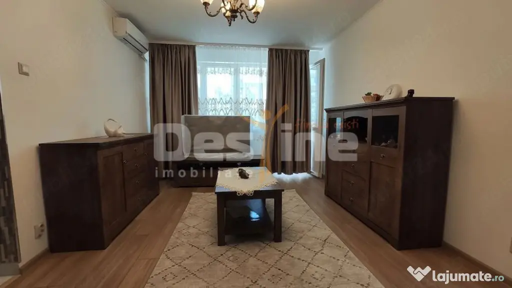Apartament 2 camere, Acces rapid la metrou Crângași - Bucuresti (Bucuresti-Ilfov)