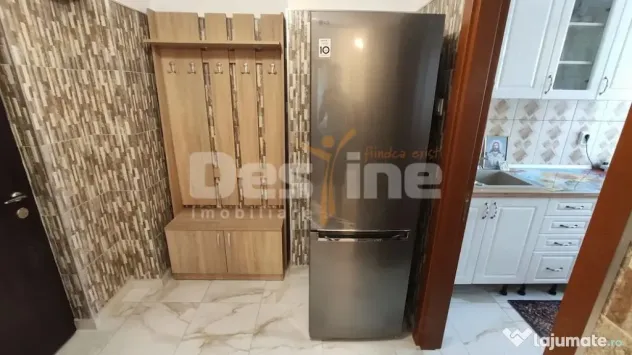 Apartament 2 camere, Acces rapid la metrou Crângași - Bucuresti (Bucuresti-Ilfov)