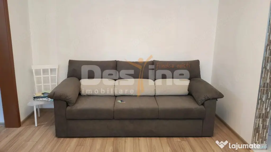 Apartament 2 camere, Acces rapid la metrou Crângași - Bucuresti (Bucuresti-Ilfov)