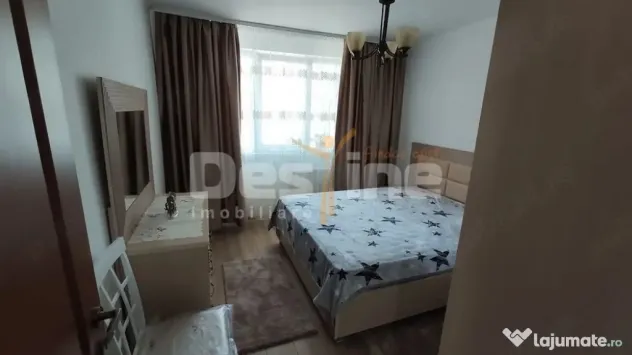 Apartament 2 camere, Acces rapid la metrou Crângași - Bucuresti (Bucuresti-Ilfov)
