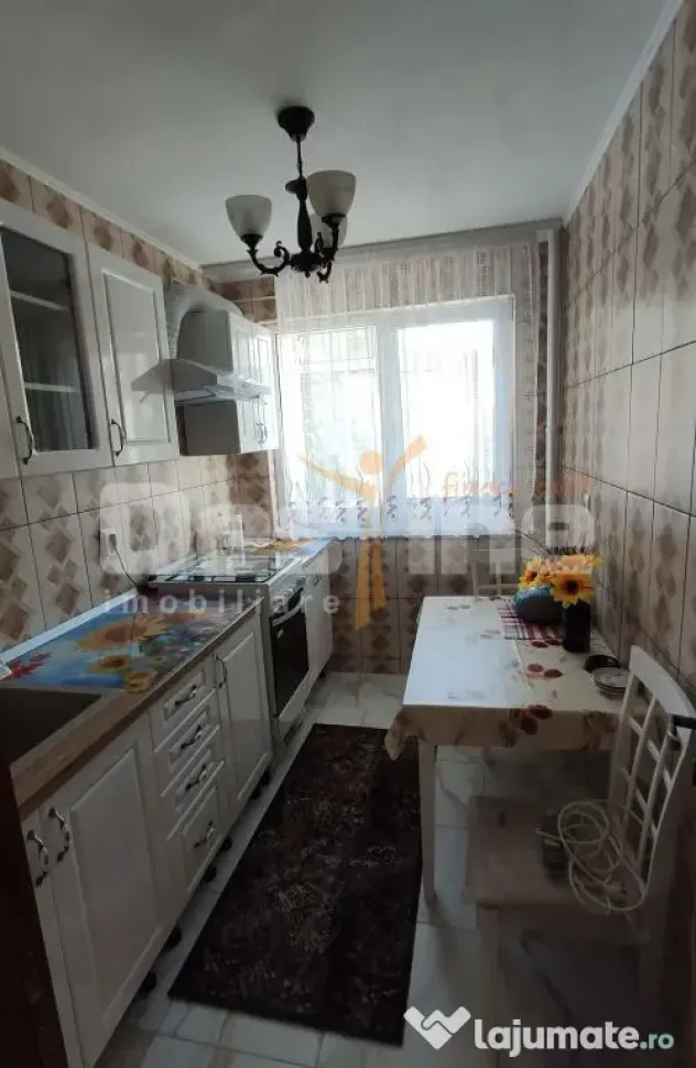 Apartament 2 camere, Acces rapid la metrou Crângași - Bucuresti (Bucuresti-Ilfov)