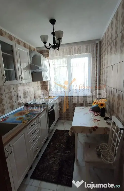 Apartament 2 camere, Acces rapid la metrou Crângași - Bucuresti (Bucuresti-Ilfov)