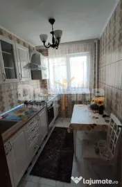 Apartament 2 camere, Acces rapid la metrou Crângași 