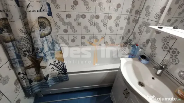 Apartament 2 camere, Acces rapid la metrou Crângași - Bucuresti (Bucuresti-Ilfov)