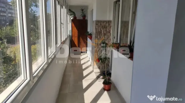 Apartament 2 camere, Acces rapid la metrou Crângași - Bucuresti (Bucuresti-Ilfov)