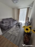 Apartament 3 camere | Prima închiriere | Parcare inclusă |