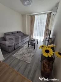 Apartament 3 camere | Prima închiriere | Parcare inclusă |