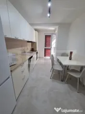 Apartament 3 camere | Prima închiriere | Parcare inclusă |