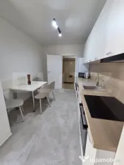 Apartament 3 camere | Prima închiriere | Parcare inclusă |