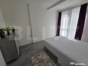 Apartament 3 camere | Prima închiriere | Parcare inclusă |