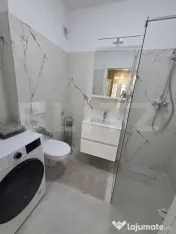 Apartament 3 camere | Prima închiriere | Parcare inclusă |