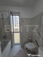 Apartament 3 camere | Prima închiriere | Parcare inclusă |