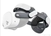 Metaquest 3s + bobovr 10.000 