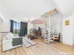 Duplex Catedral Residence | Terasa 70 mp | Loc de parcare