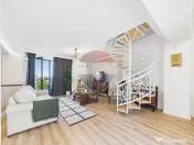 Duplex Catedral Residence | Terasa 70 mp | Loc de parcare 