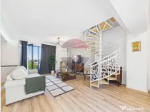 Duplex Catedral Residence | Terasa 70 mp | Loc de parcare