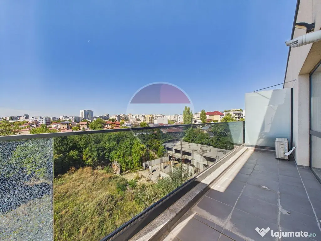 Duplex Catedral Residence | Terasa 70 mp | Loc de parcare - Bucuresti (Bucuresti-Ilfov)