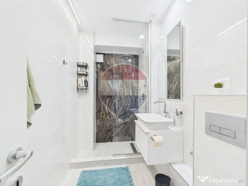 Duplex Catedral Residence | Terasa 70 mp | Loc de parcare - Bucuresti (Bucuresti-Ilfov)