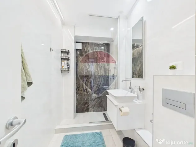 Duplex Catedral Residence | Terasa 70 mp | Loc de parcare - Bucuresti (Bucuresti-Ilfov)