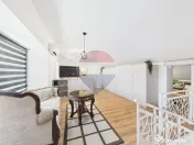 Duplex Catedral Residence | Terasa 70 mp | Loc de parcare 