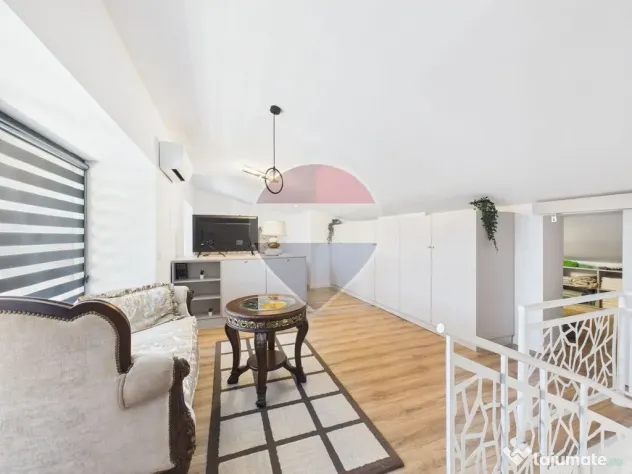 Duplex Catedral Residence | Terasa 70 mp | Loc de parcare - Bucuresti (Bucuresti-Ilfov)