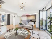 Duplex Catedral Residence | Terasa 70 mp | Loc de parcare 