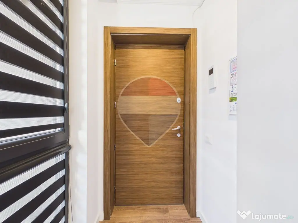 Duplex Catedral Residence | Terasa 70 mp | Loc de parcare - Bucuresti (Bucuresti-Ilfov)