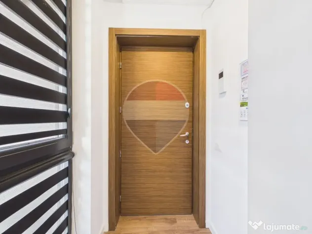 Duplex Catedral Residence | Terasa 70 mp | Loc de parcare - Bucuresti (Bucuresti-Ilfov)