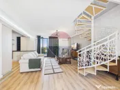 Duplex Catedral Residence | Terasa 70 mp | Loc de parcare 