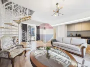 Duplex Catedral Residence | Terasa 70 mp | Loc de parcare 