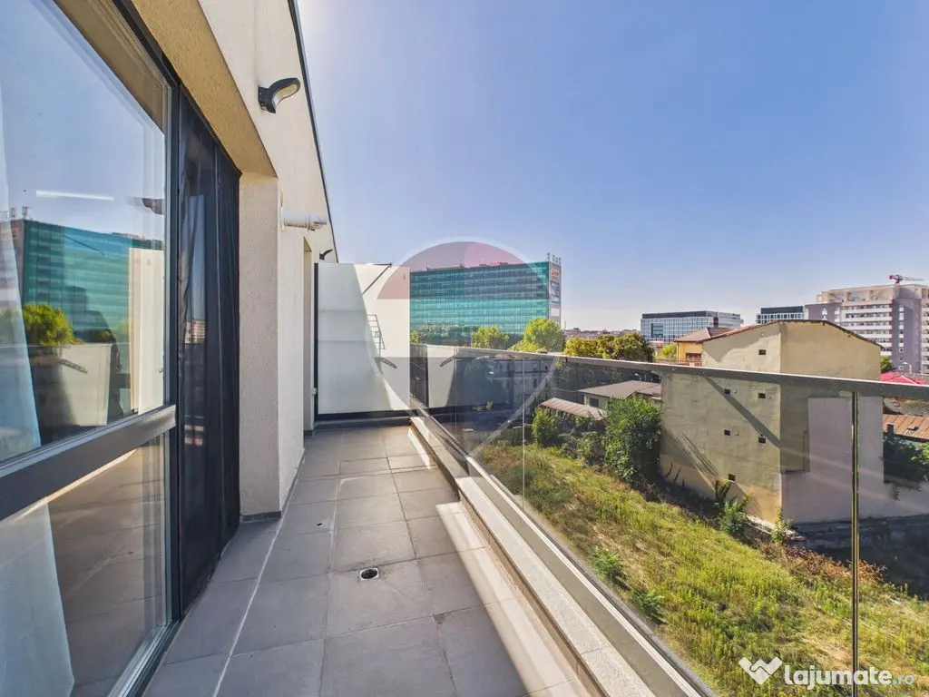 Duplex Catedral Residence | Terasa 70 mp | Loc de parcare - Bucuresti (Bucuresti-Ilfov)