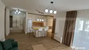 Apartament modern cu trei camere | în zona Facultății de 