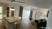 Apartament modern cu trei camere | în zona Facultății de 