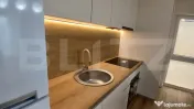 Apartament modern cu trei camere | în zona Facultății de 
