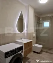 Apartament modern cu trei camere | în zona Facultății de 