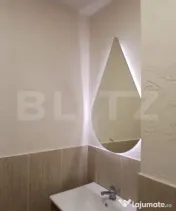 Apartament modern cu trei camere | în zona Facultății de 