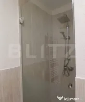 Apartament modern cu trei camere | în zona Facultății de 