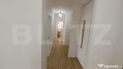 Apartament modern cu trei camere | în zona Facultății de 