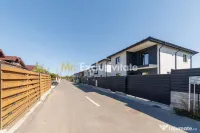 Casa noua P+1, 4 camere, 118 mp utili, Geamana, Bradu, AG 