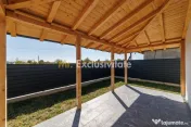 Casa noua P+1, 4 camere, 118 mp utili, Geamana, Bradu, AG