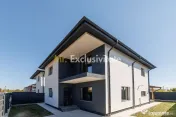 Casa noua P+1, 4 camere, 118 mp utili, Geamana, Bradu, AG